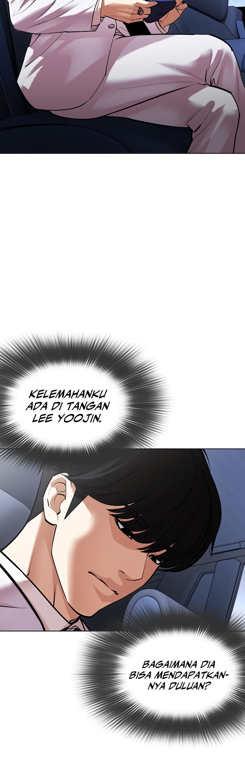Lookism Chapter 516 Gambar 37
