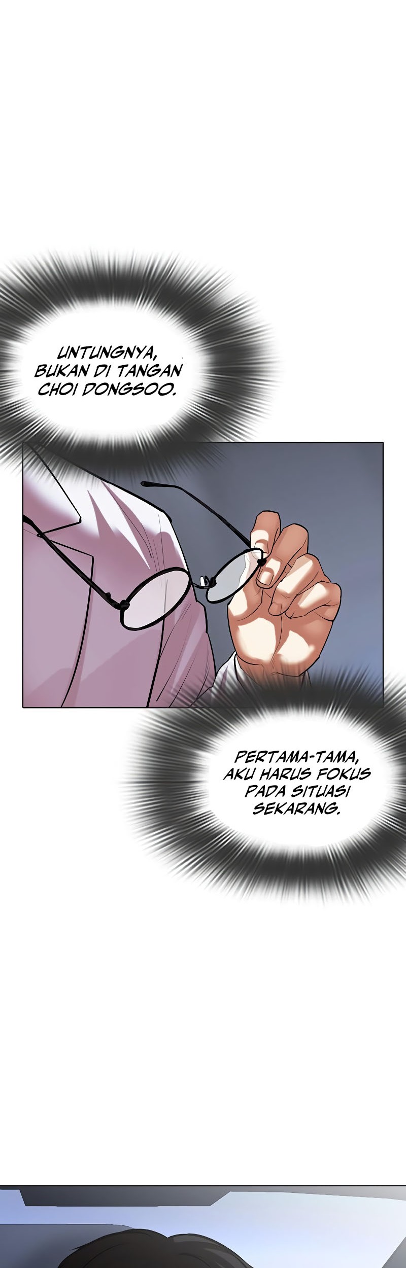 Lookism Chapter 516 Gambar 38