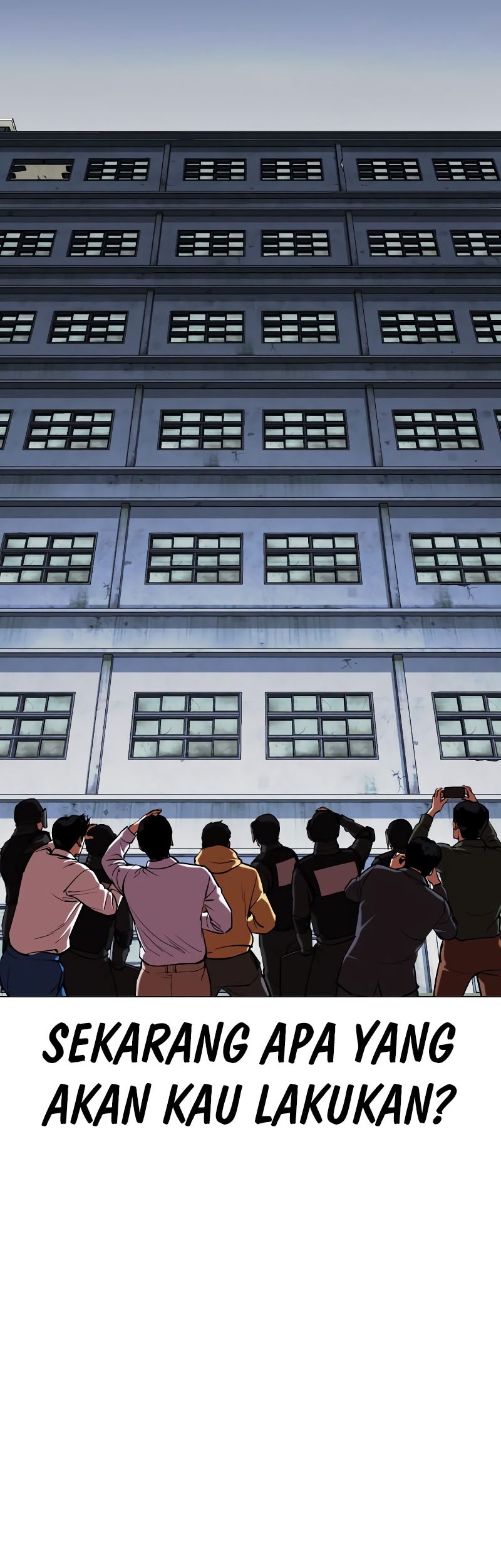 Lookism Chapter 516 Gambar 40