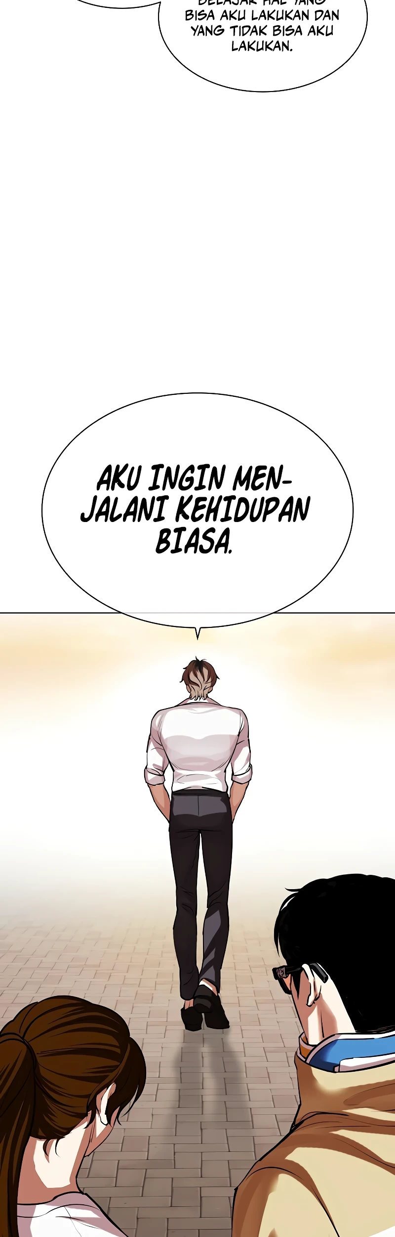 Lookism Chapter 517 Gambar 71