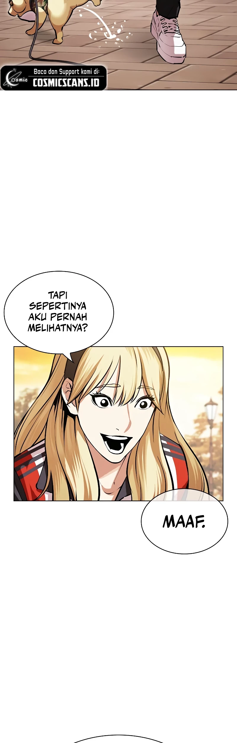 Lookism Chapter 517 Gambar 76