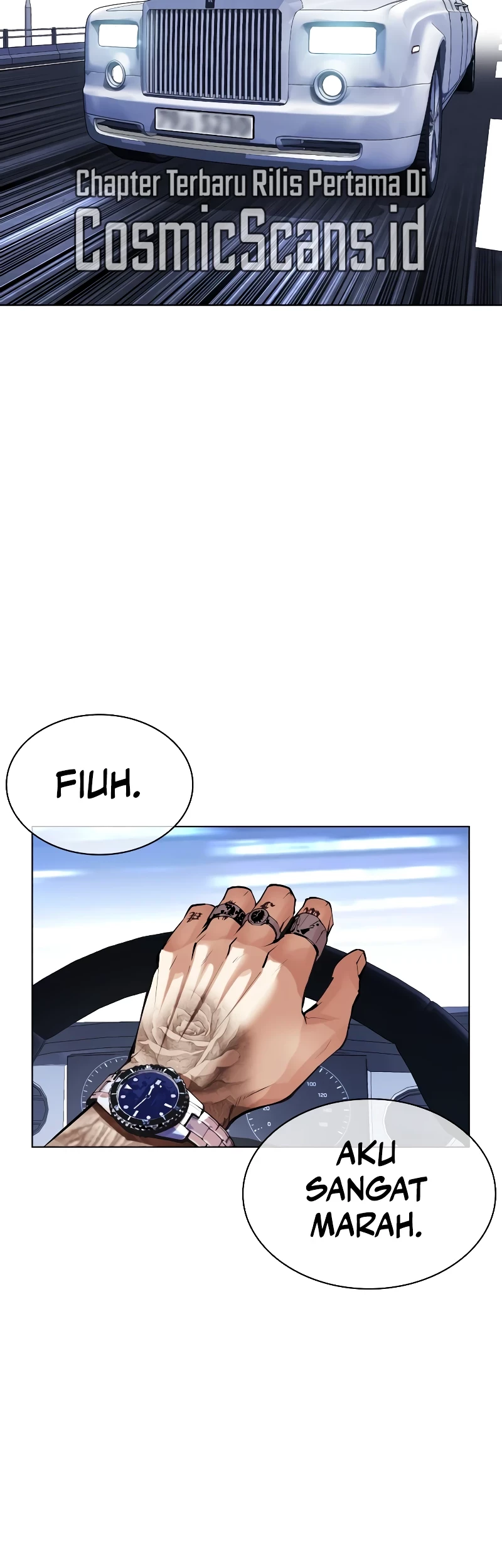 Lookism Chapter 517 Gambar 87