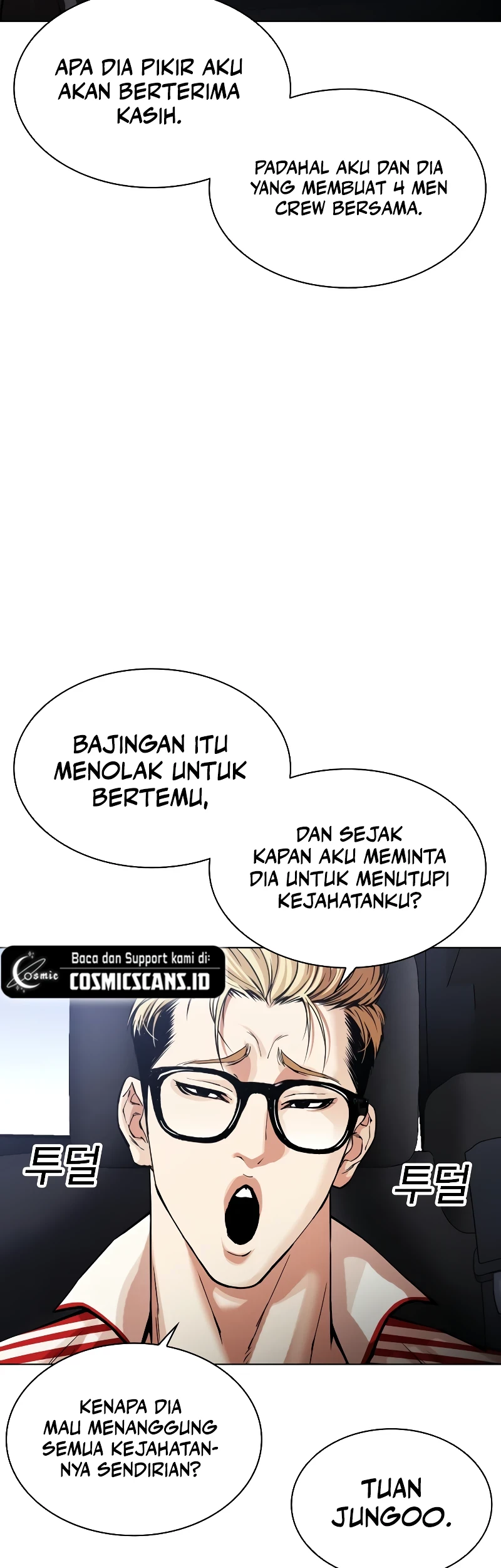 Lookism Chapter 517 Gambar 90