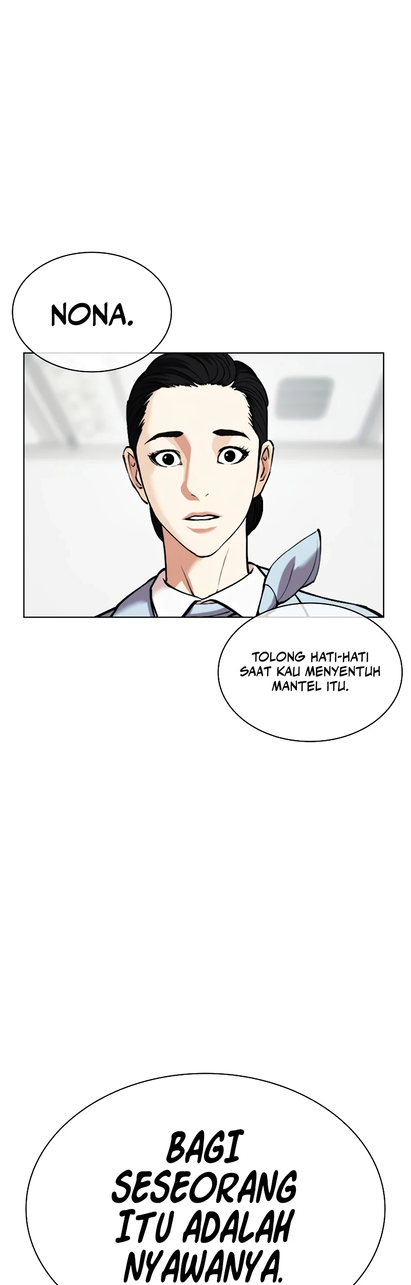 Lookism Chapter 517 Gambar 96