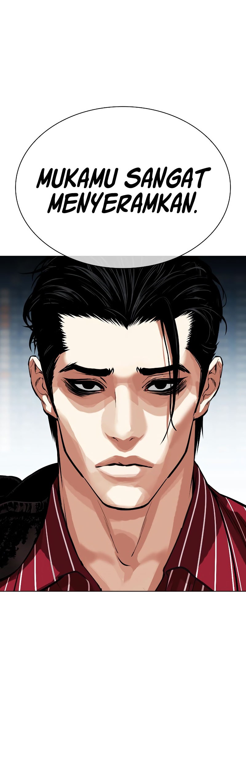 Lookism Chapter 517 Gambar 102