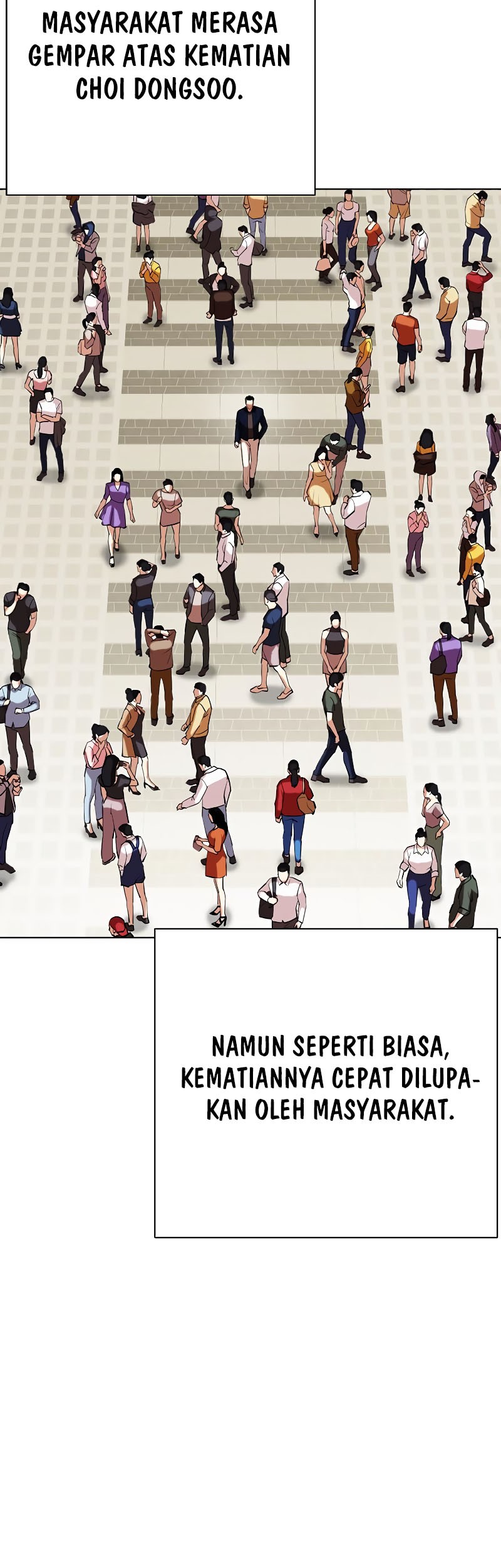 Lookism Chapter 517 Gambar 10