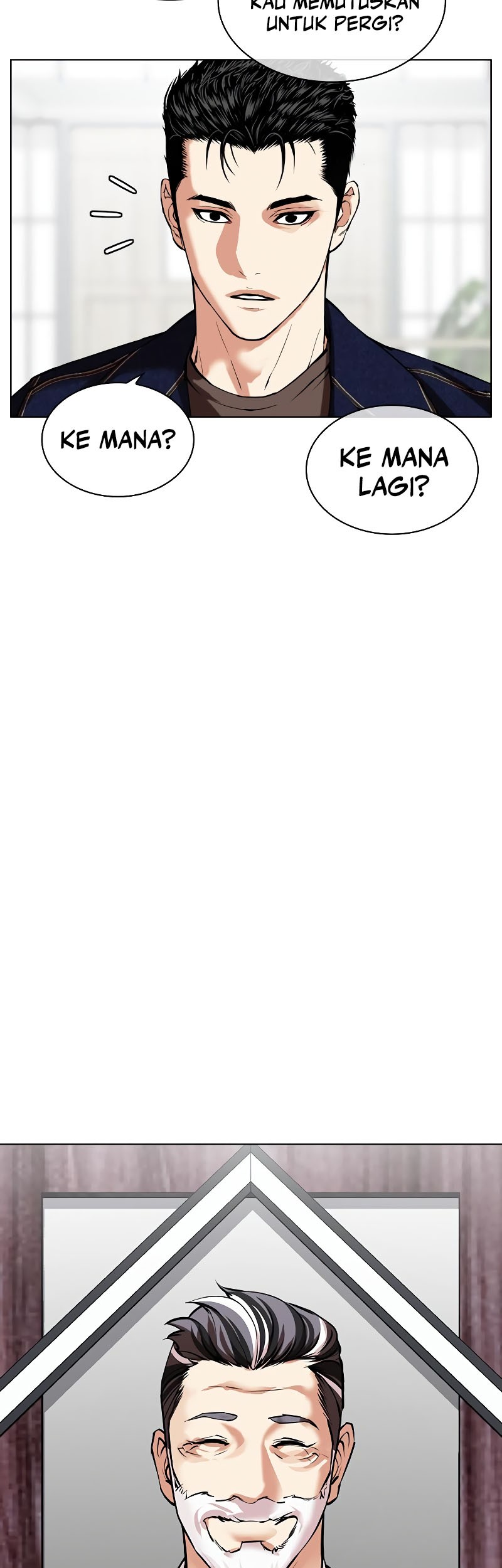 Lookism Chapter 517 Gambar 18