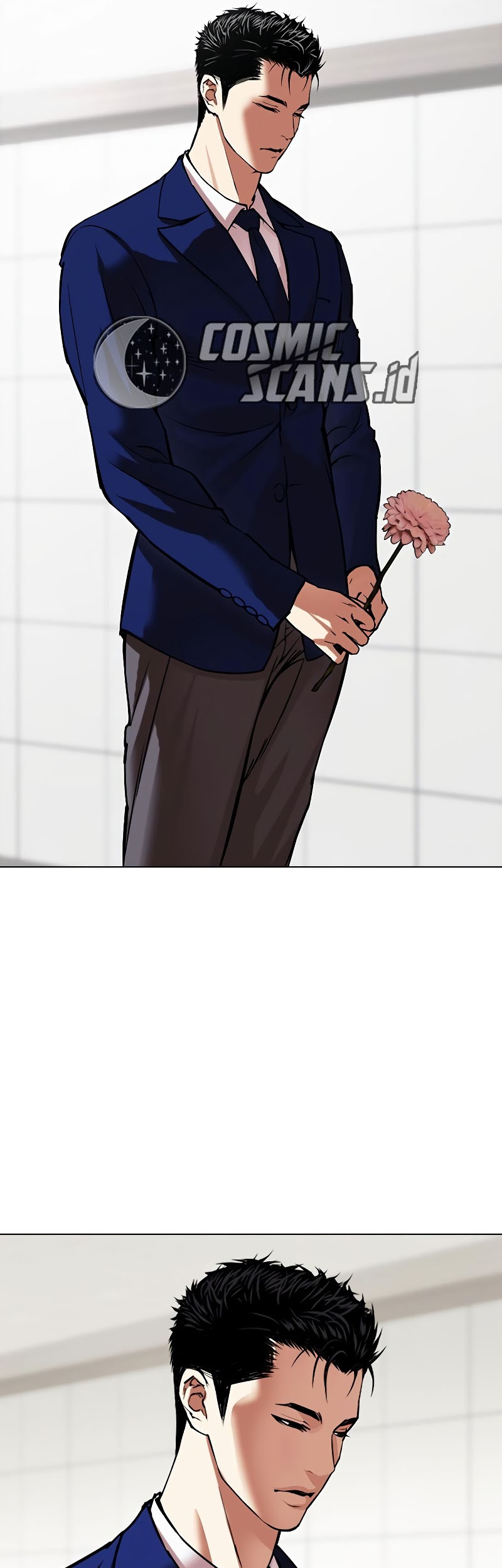 Lookism Chapter 517 Gambar 20