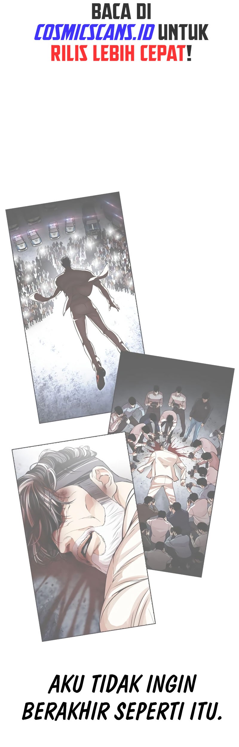 Lookism Chapter 517 Gambar 25