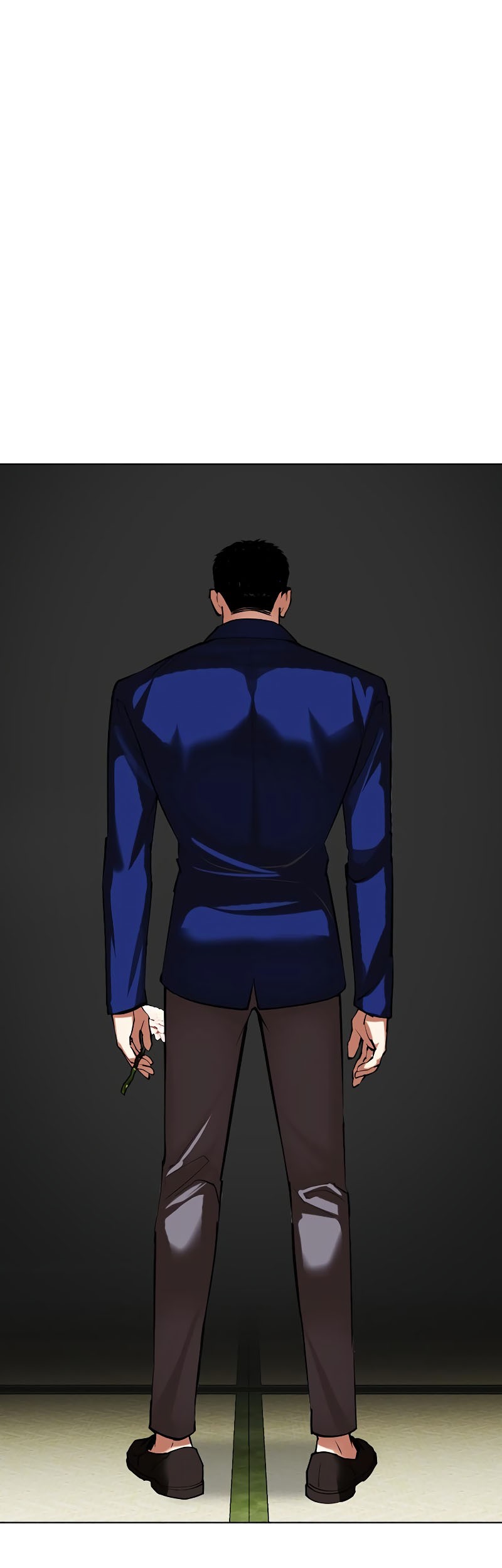 Lookism Chapter 517 Gambar 27