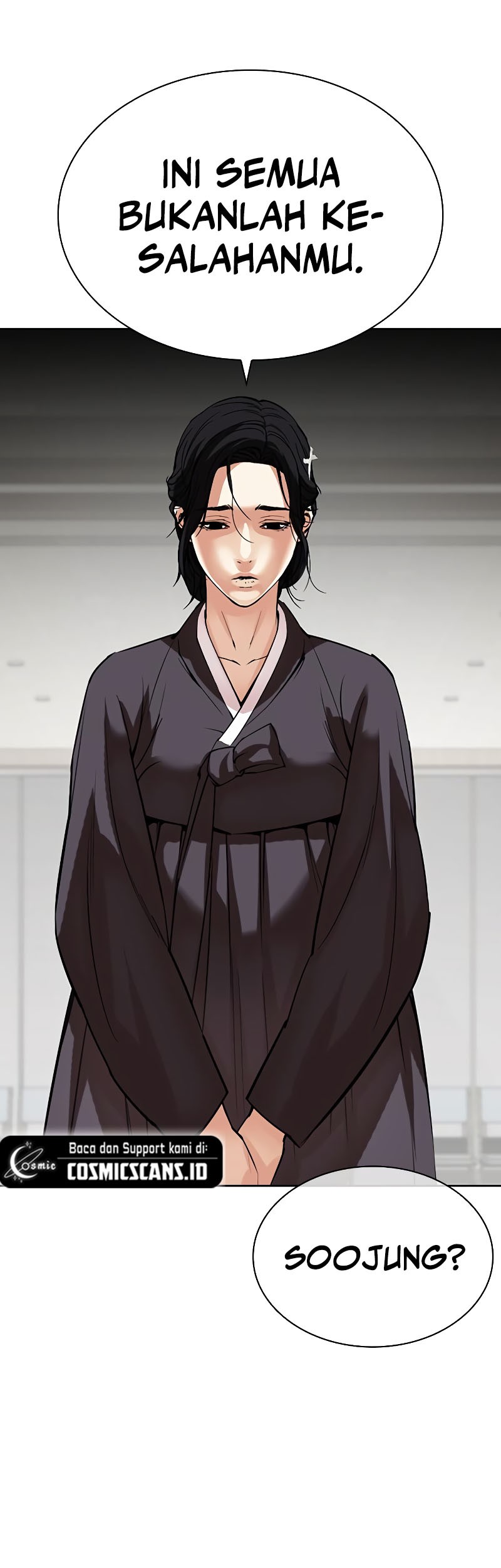 Lookism Chapter 517 Gambar 29