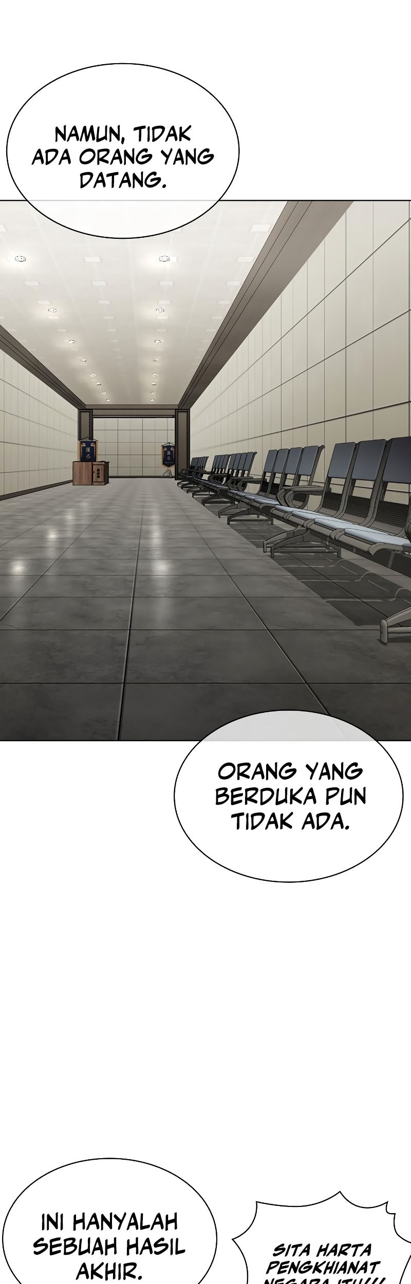 Lookism Chapter 517 Gambar 34