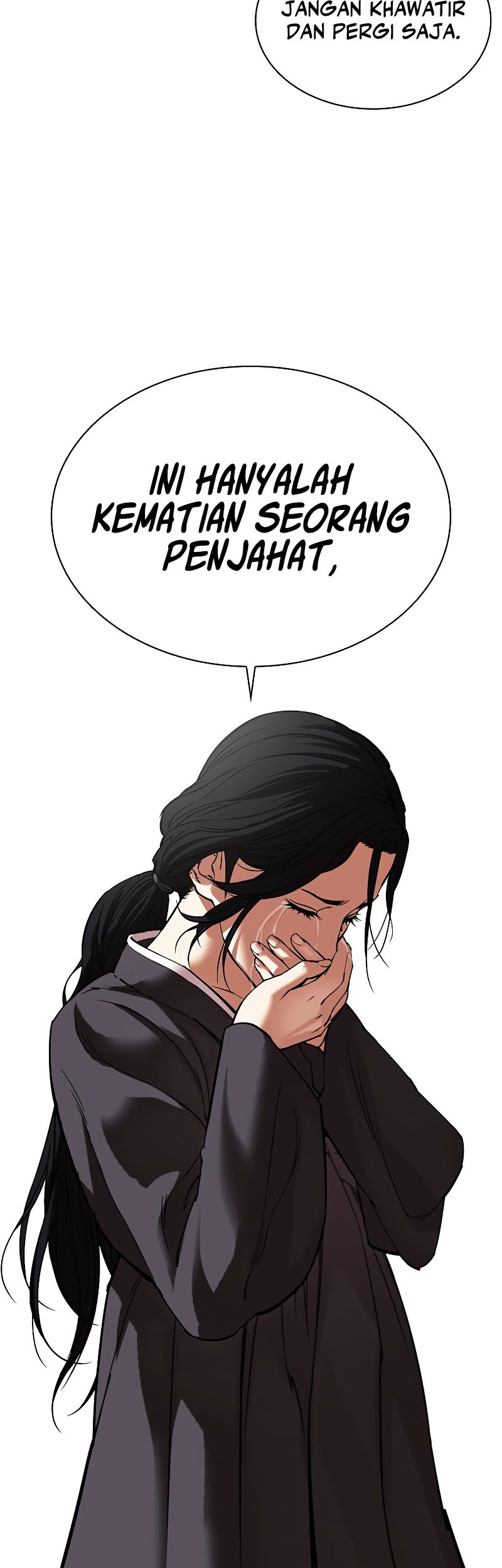 Lookism Chapter 517 Gambar 37
