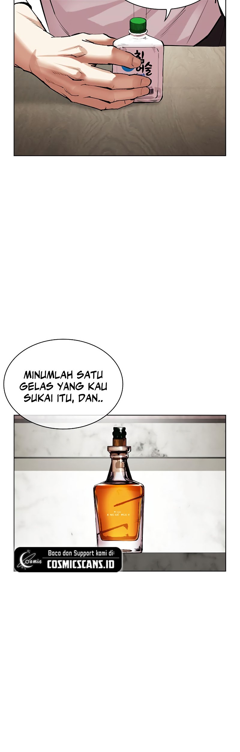 Lookism Chapter 517 Gambar 39