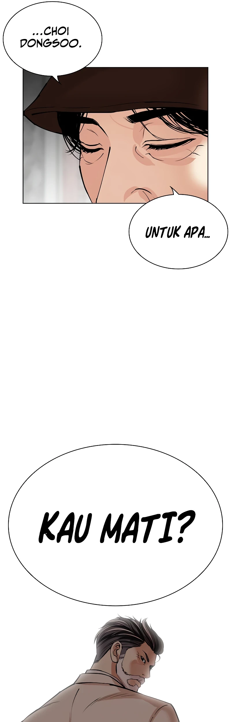 Lookism Chapter 517 Gambar 48