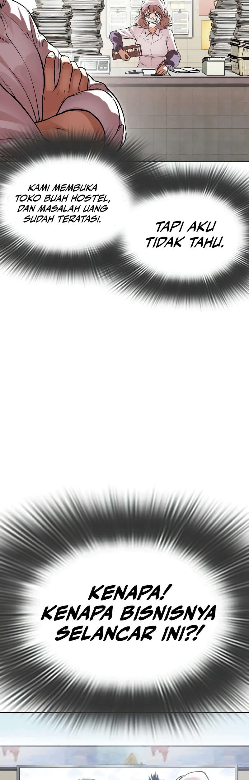 Lookism Chapter 519 Gambar 54