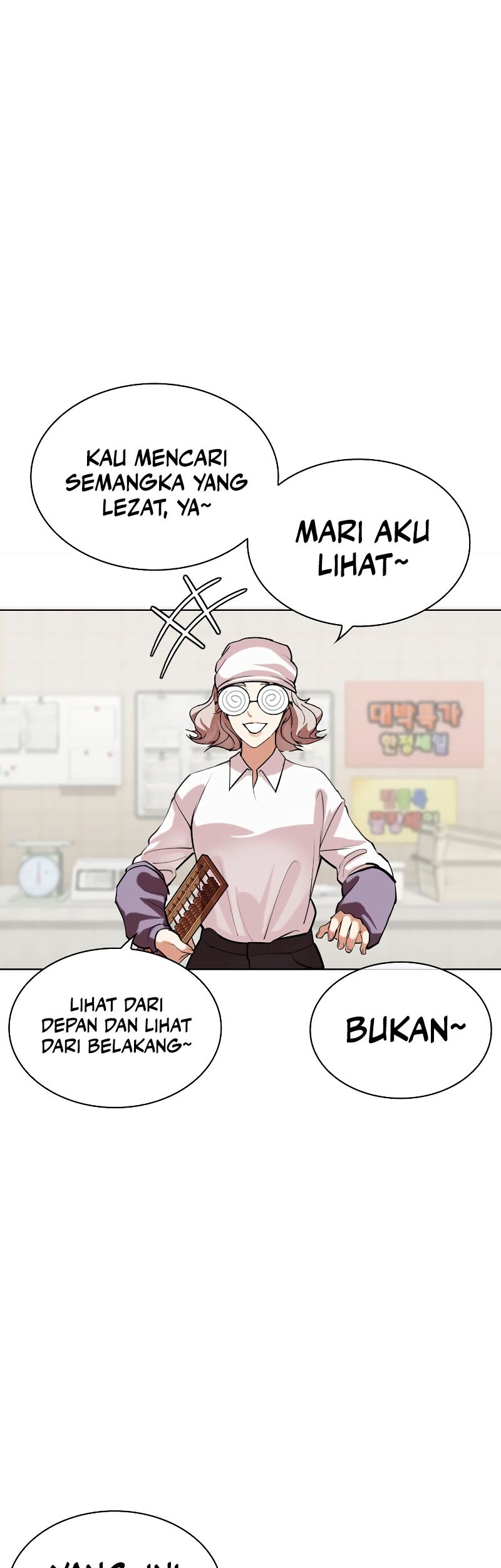 Lookism Chapter 519 Gambar 59