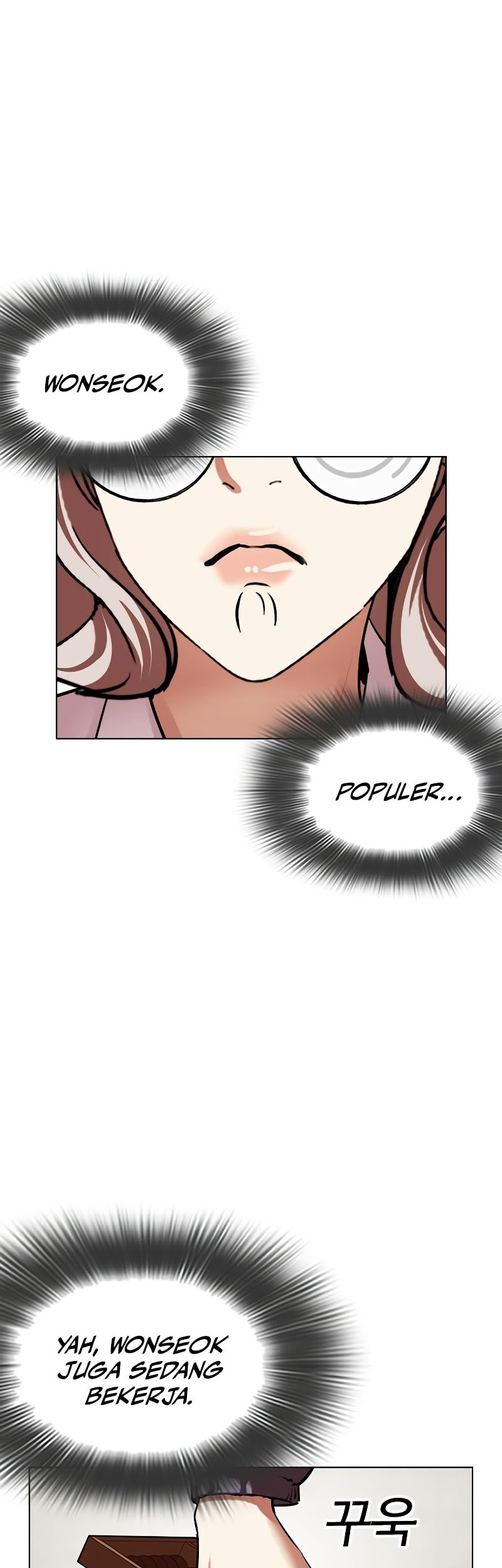 Lookism Chapter 519 Gambar 62