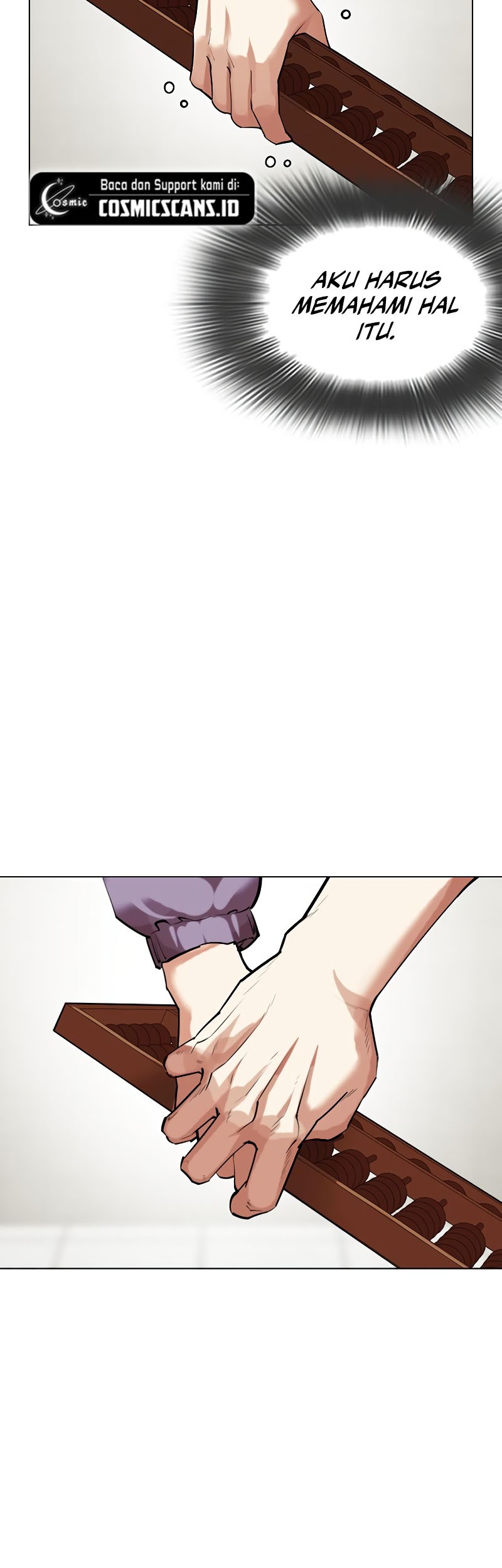 Lookism Chapter 519 Gambar 63