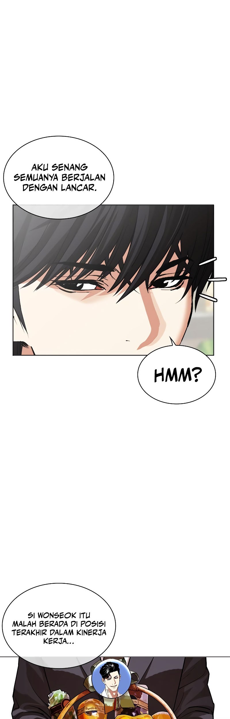 Lookism Chapter 519 Gambar 69