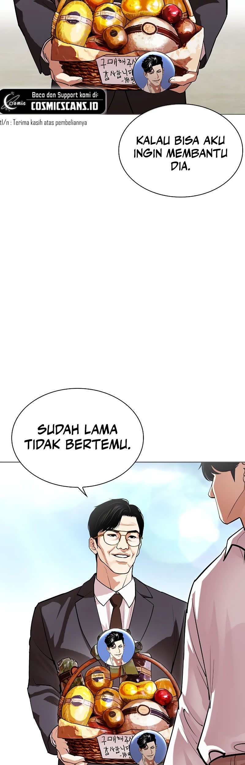 Lookism Chapter 519 Gambar 70
