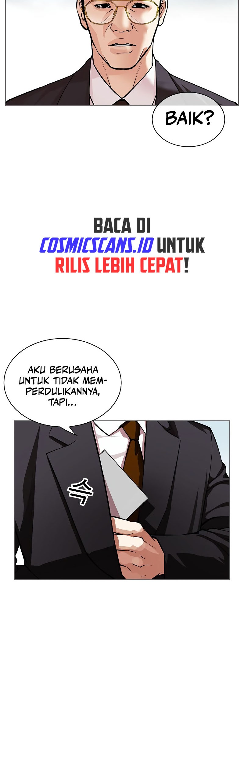 Lookism Chapter 519 Gambar 73