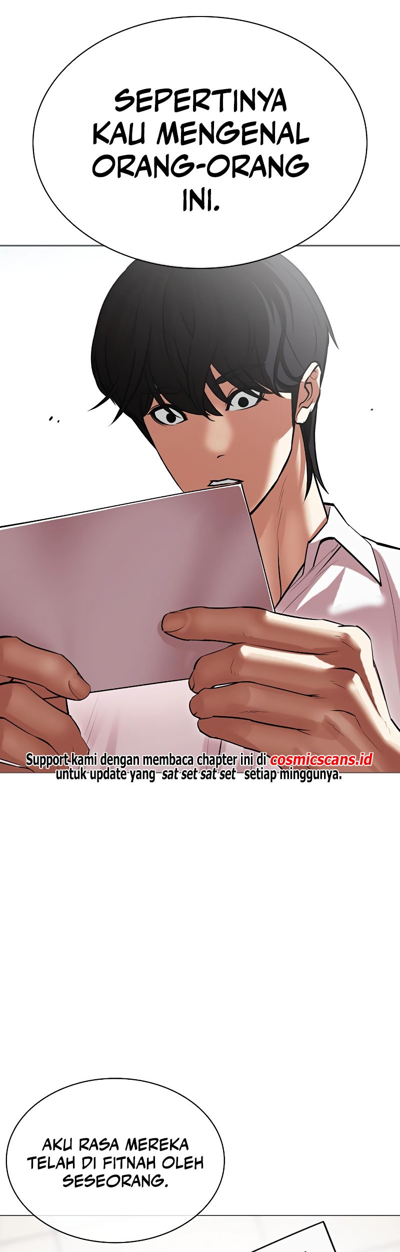 Lookism Chapter 519 Gambar 74