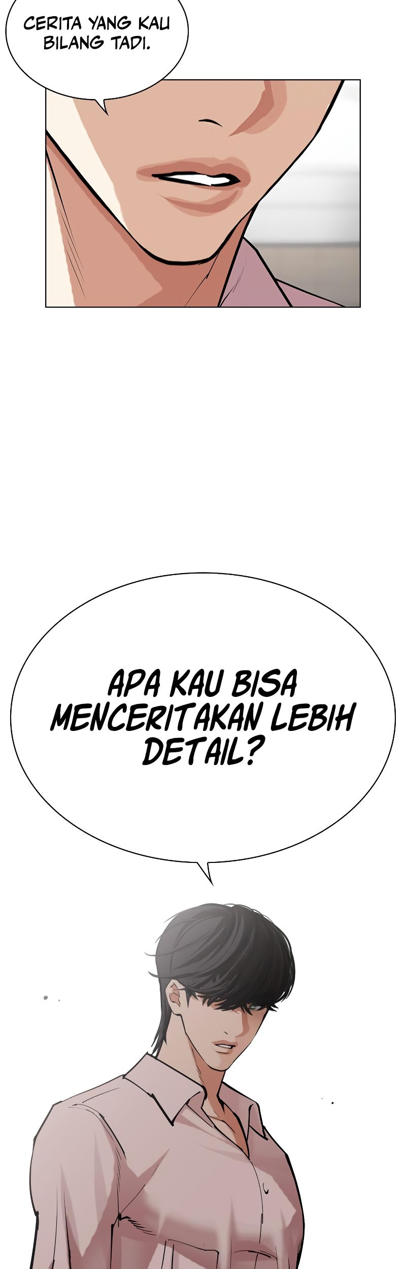 Lookism Chapter 519 Gambar 80