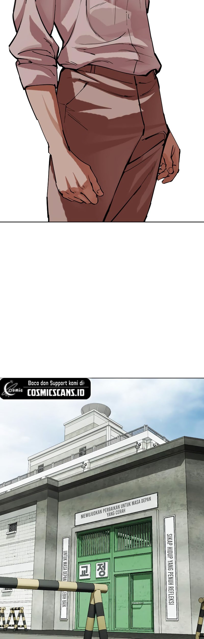 Lookism Chapter 519 Gambar 81