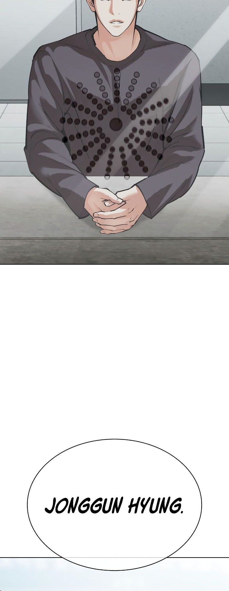 Lookism Chapter 519 Gambar 83