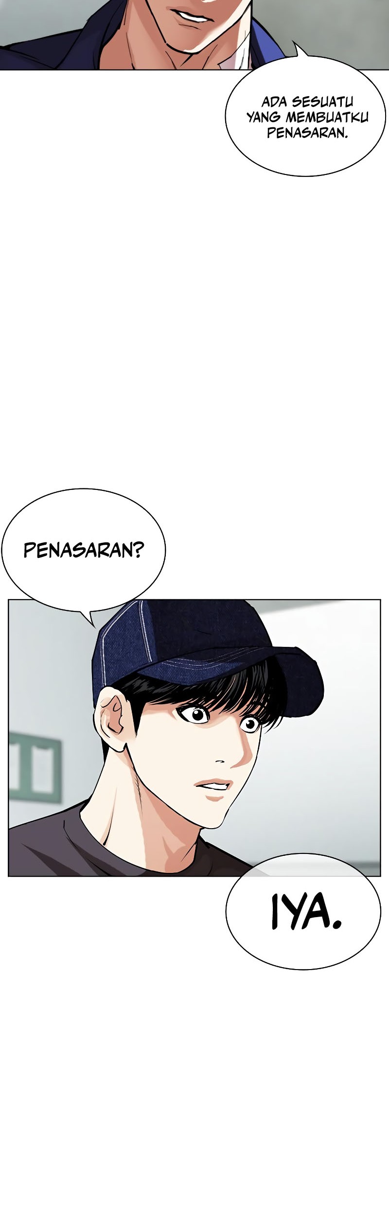 Lookism Chapter 519 Gambar 85