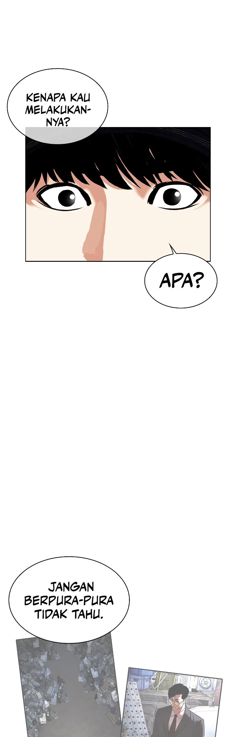 Lookism Chapter 519 Gambar 86