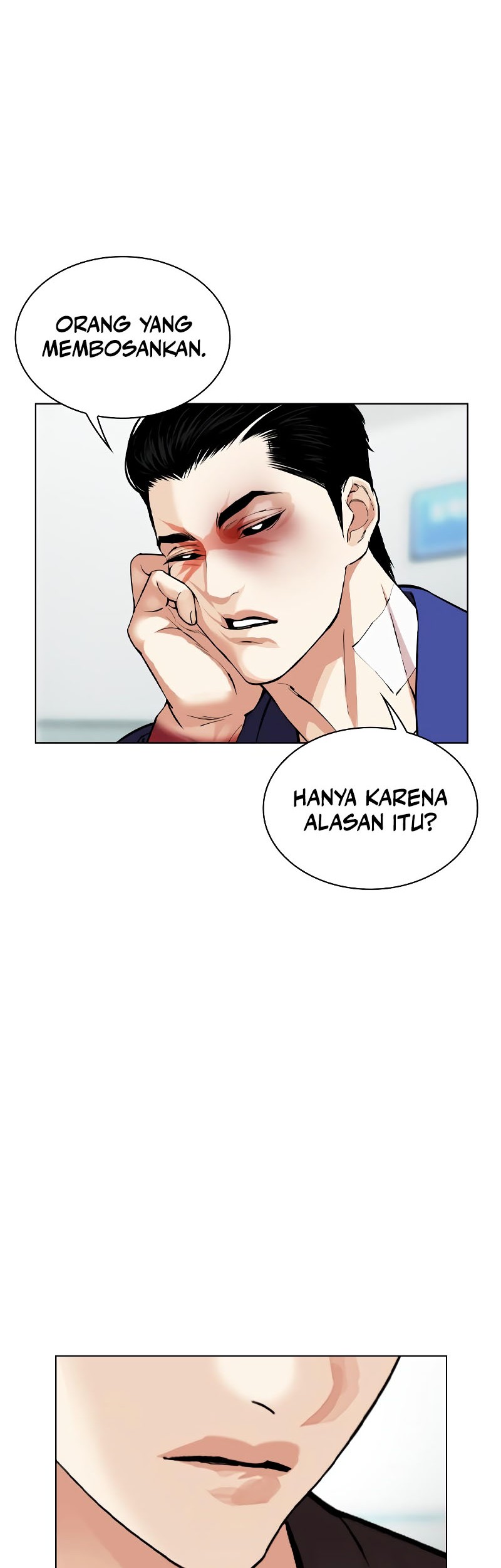 Lookism Chapter 519 Gambar 92