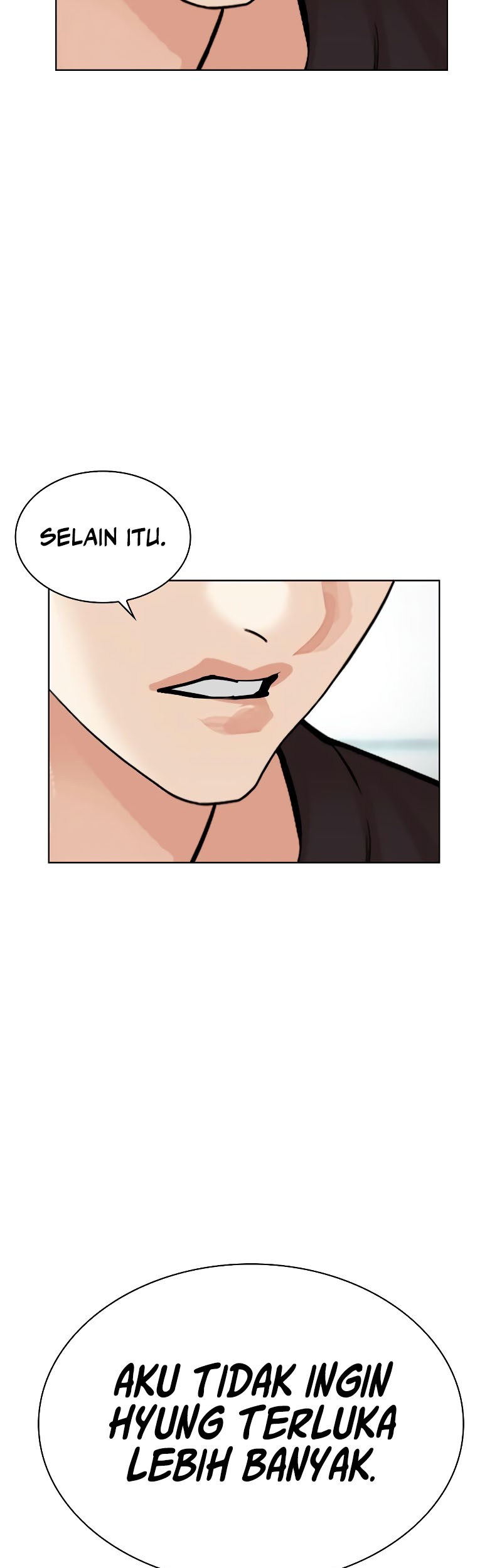 Lookism Chapter 519 Gambar 93