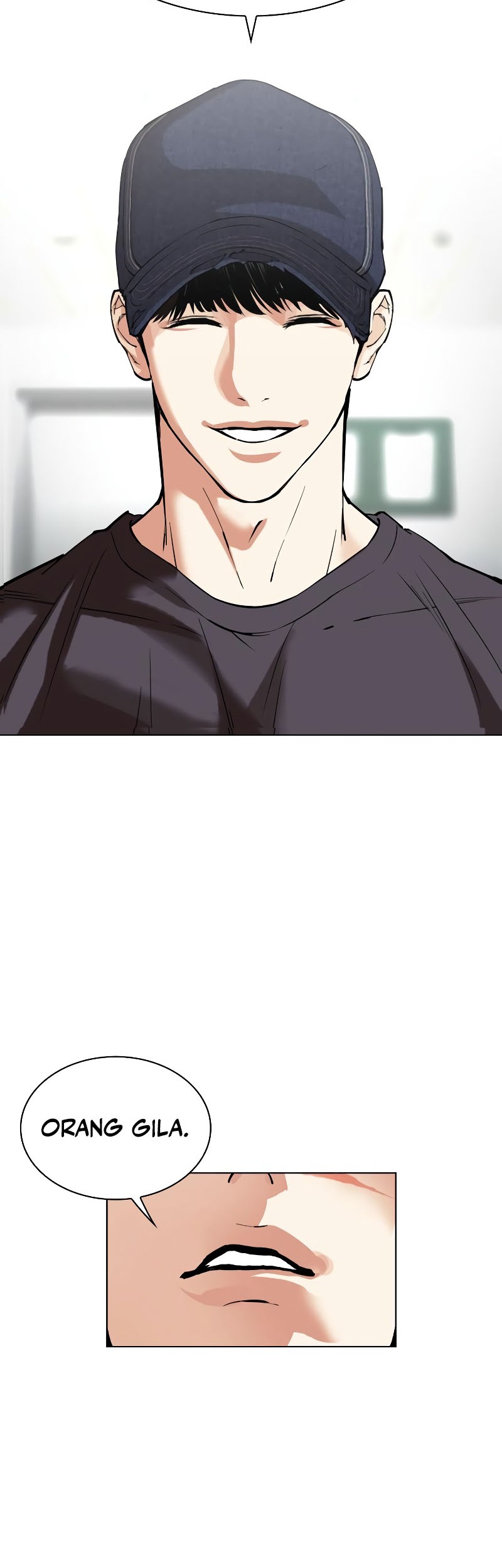 Lookism Chapter 519 Gambar 94