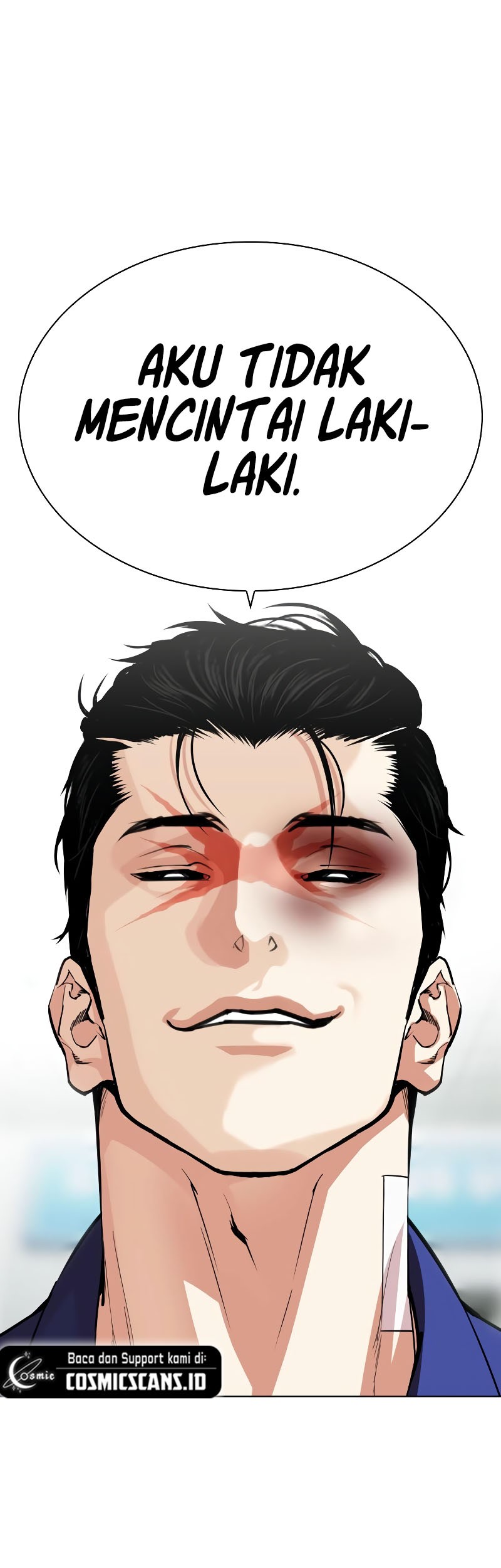 Lookism Chapter 519 Gambar 95