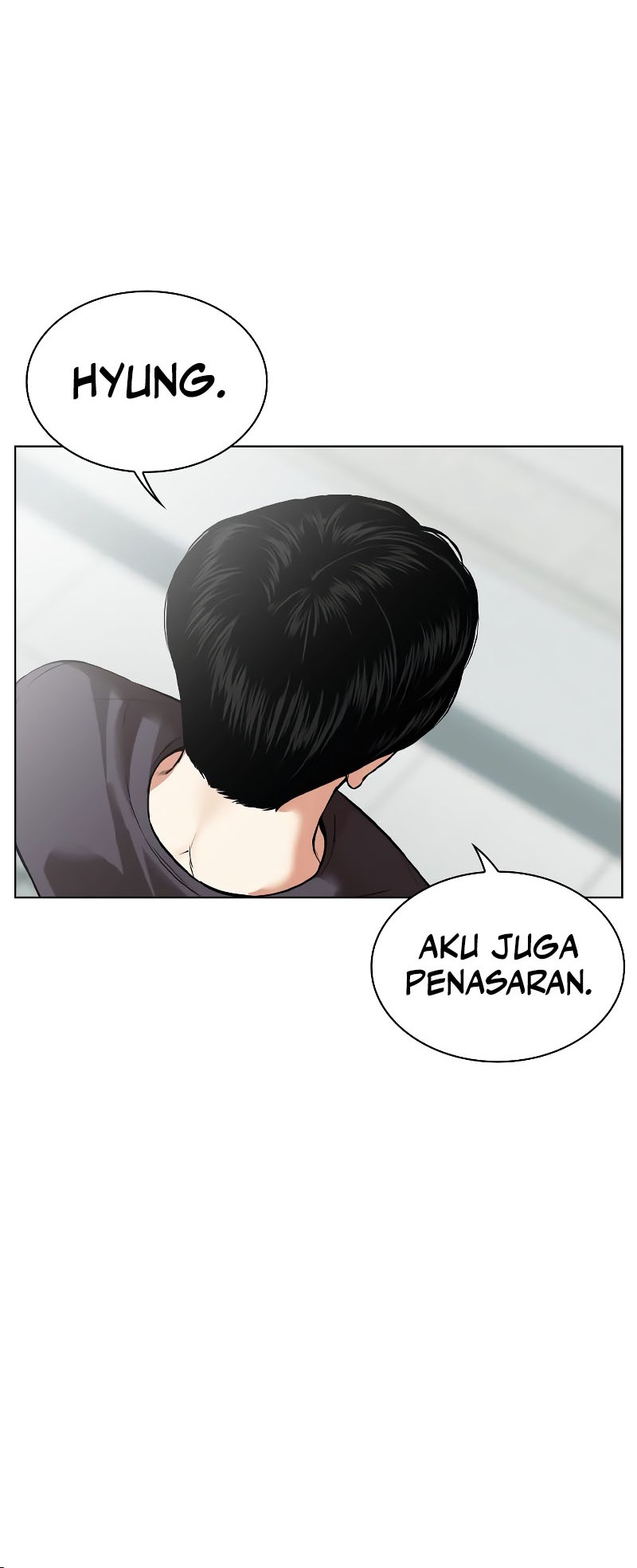 Lookism Chapter 519 Gambar 96