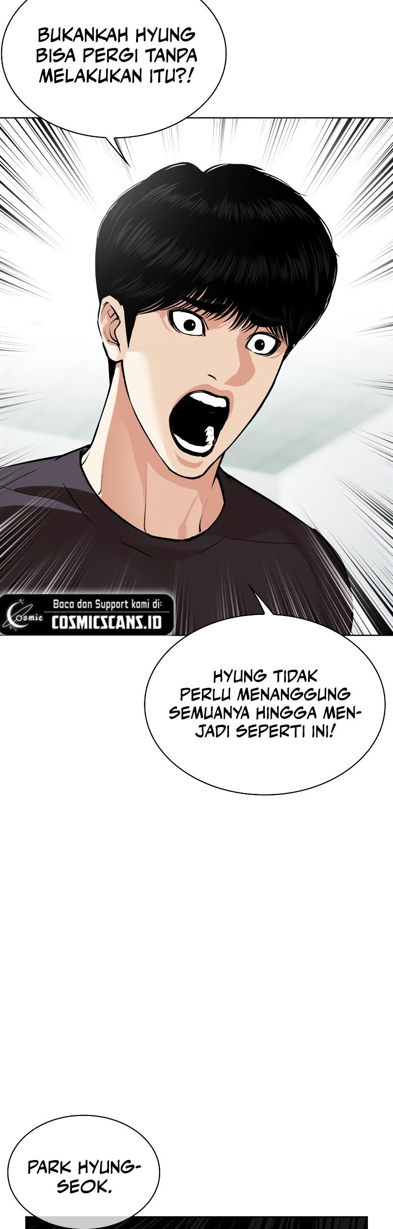 Lookism Chapter 519 Gambar 98
