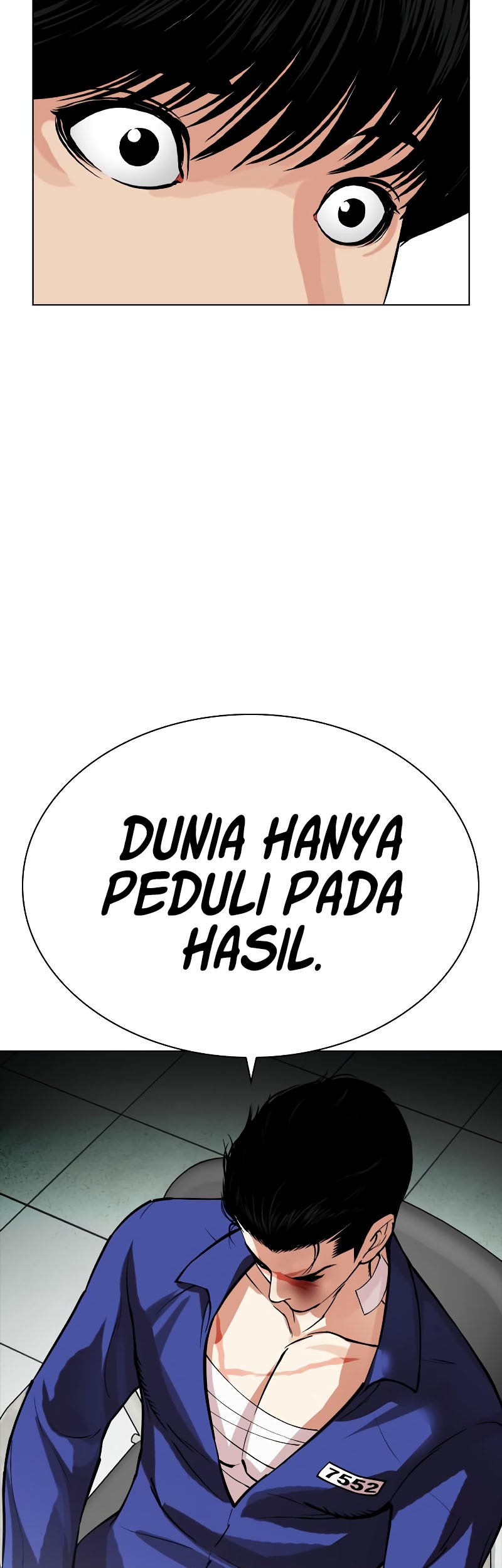 Lookism Chapter 519 Gambar 99