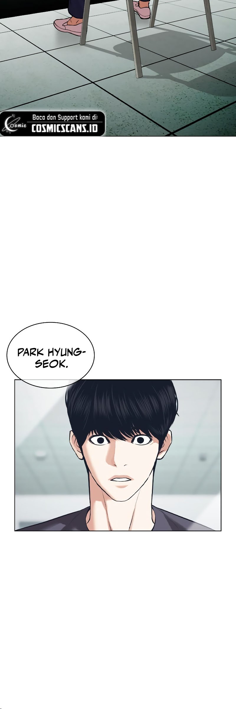 Lookism Chapter 519 Gambar 102