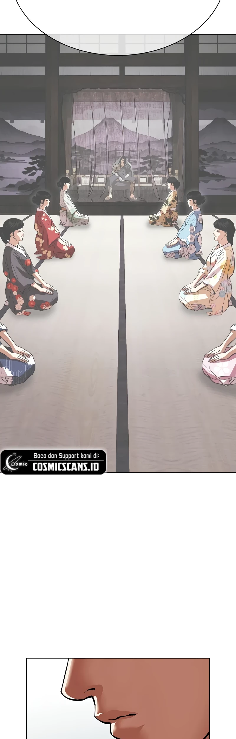 Lookism Chapter 519 Gambar 111