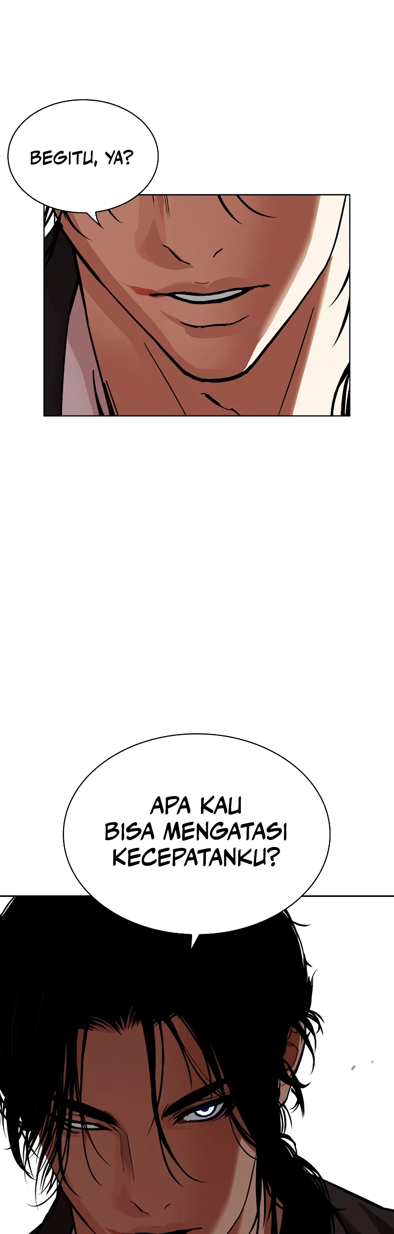 Lookism Chapter 519 Gambar 4