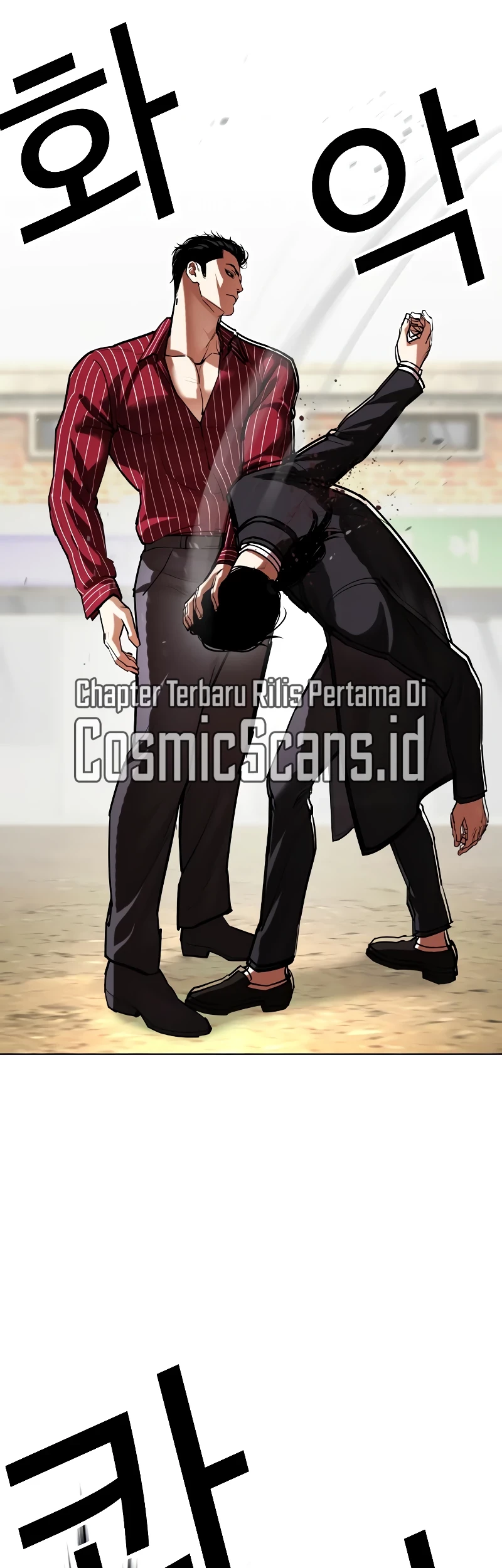 Lookism Chapter 519 Gambar 6