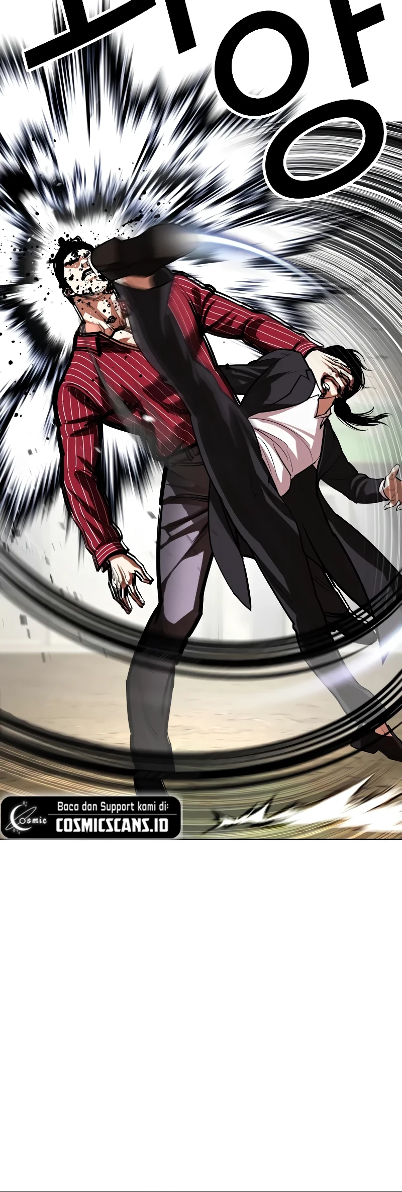 Lookism Chapter 519 Gambar 7