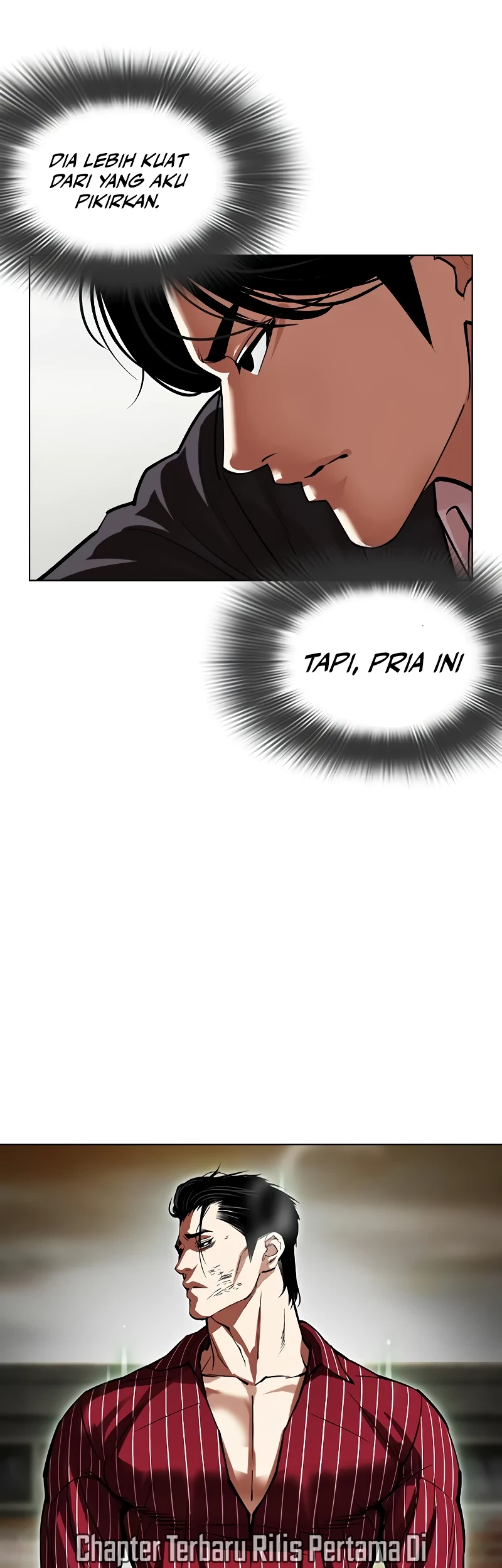 Lookism Chapter 519 Gambar 9