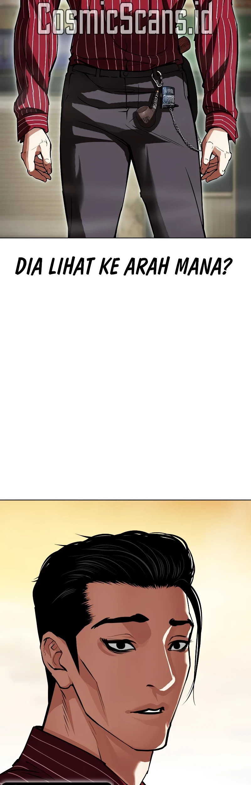 Lookism Chapter 519 Gambar 10