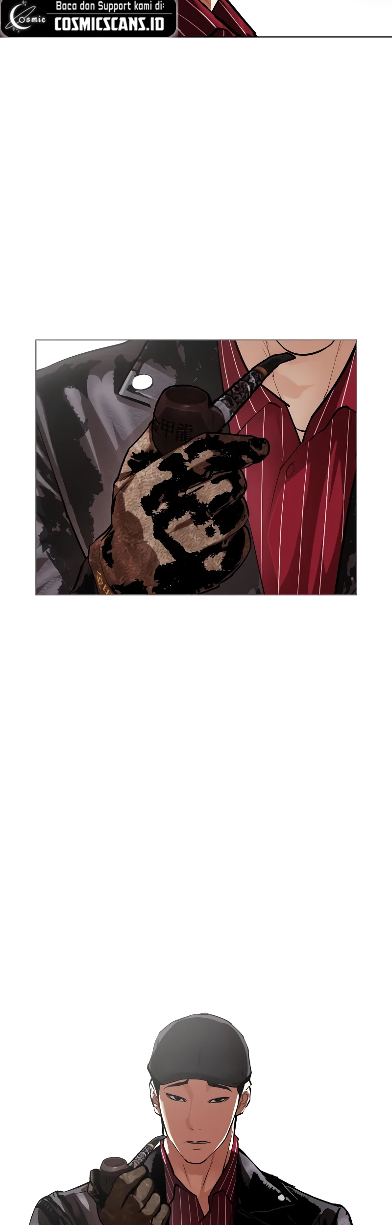 Lookism Chapter 519 Gambar 11