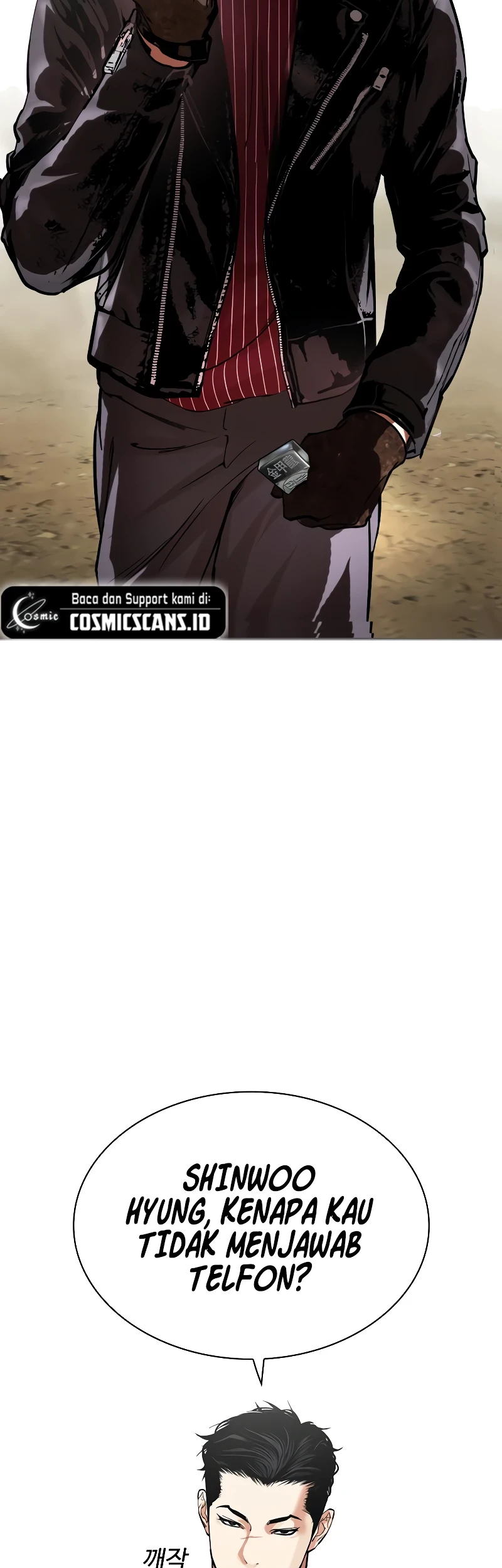 Lookism Chapter 519 Gambar 12