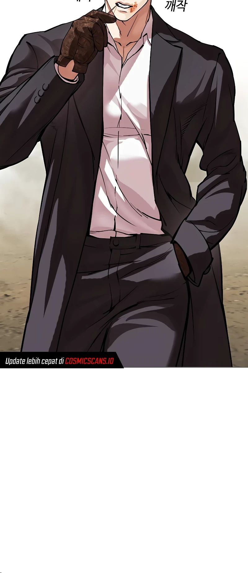 Lookism Chapter 519 Gambar 13