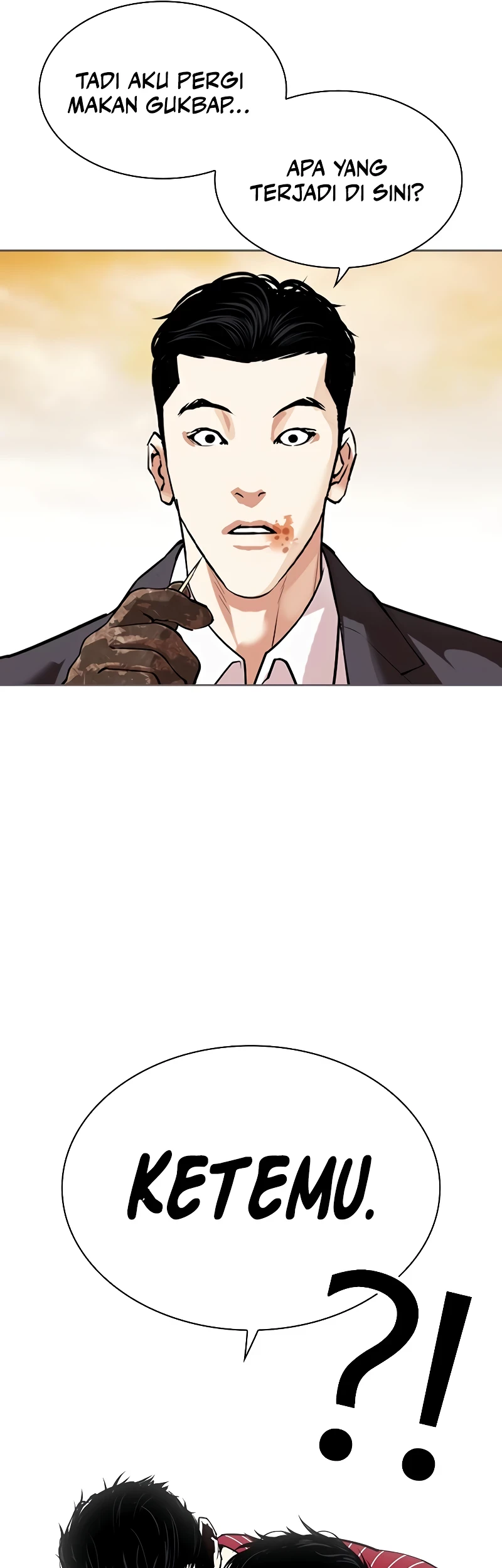 Lookism Chapter 519 Gambar 14